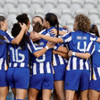 FC Porto volta a golear e vai enfrentar Leixões, que tem o melhor ataque do grupo