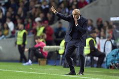 «Jogadores vão querer dar tudo para criar mais dores de cabeça a Martínez»