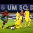 Seleção: as camisolas de Quenda e Fábio Silva (e a mudança de Félix)