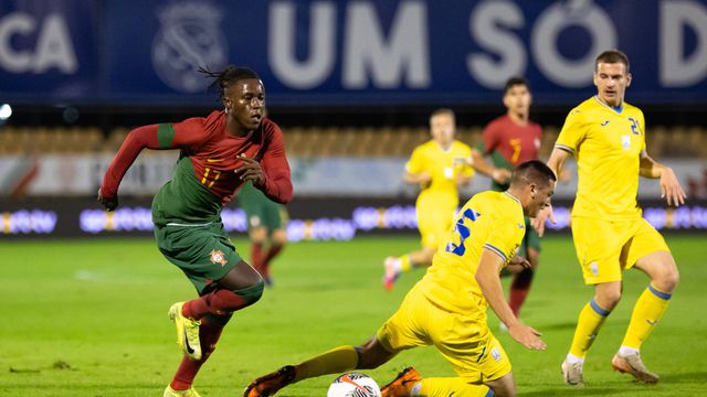 «Foi profundamente desagradável trazer um Quenda em grande forma dos sub-21 para não jogar 1 minuto»