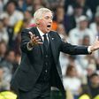 Lenda do Real Madrid manda ‘recado’ a Ancelotti