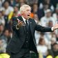 Lenda do Real Madrid manda ‘recado’ a Ancelotti