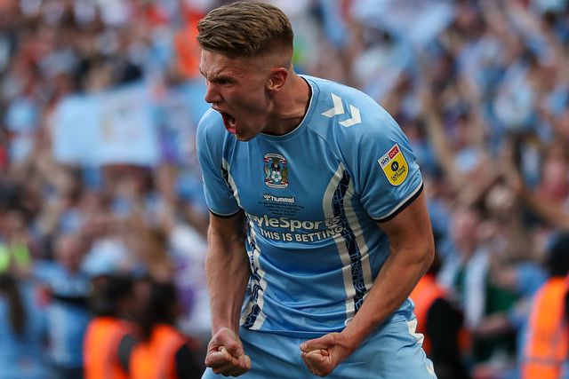 Leeds não quis pagar 'pechincha' pelo passe de Gyokeres