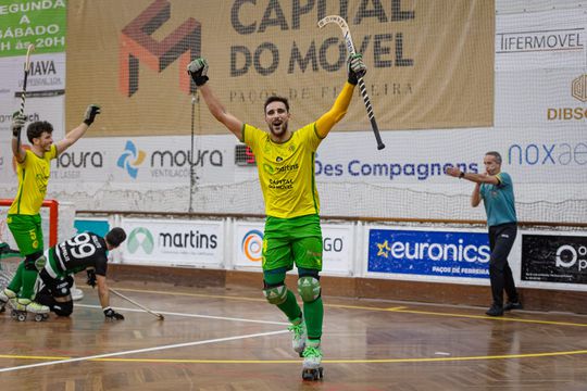 Marcar seis golos ao Sporting? É fácil! Juro, Joca!