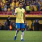 Marquinhos faz apelo antes de clássico: «Não abandonem a seleção»