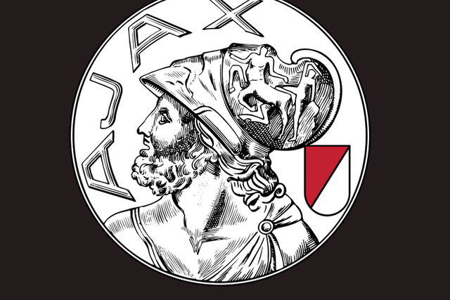 Símbolo clássico do Ajax regressa 34 anos depois e para ficar