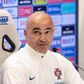 A imagem da Seleção, o lugar de Quenda e algumas despedidas: tudo o que disse Roberto Martínez na antevisão à Croácia
