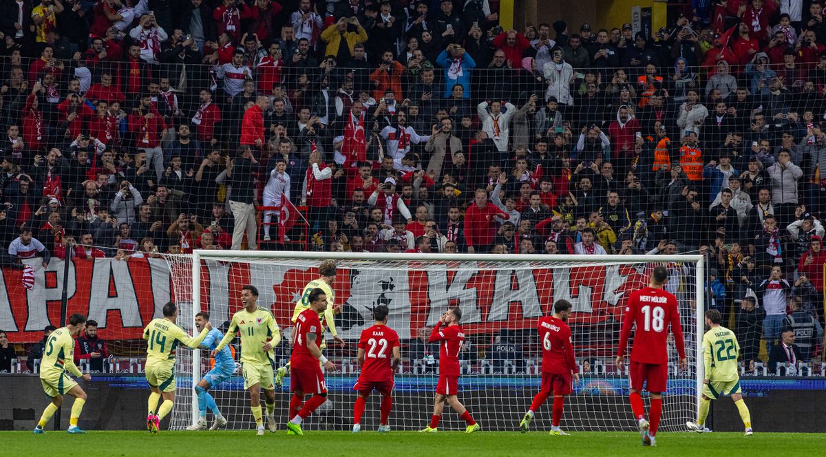 Goleador do Benfica teve perdão