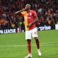 Victor Osimhen conta com 29 golos e cinco assistências em 33 jogos pelo Galatasaray, esta época