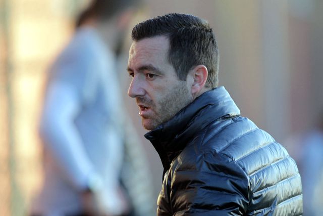 Girabola: Petro de Luanda, de Ricardo Chéu, empata e reassume liderança