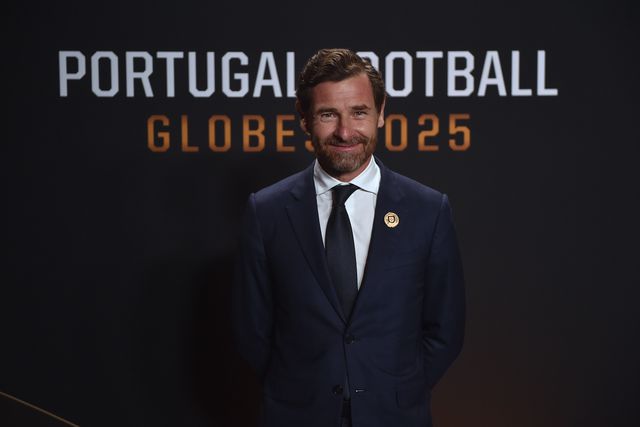 André Villas-Boas, presidente do FC Porto - Foto: MIGUEL NUNES