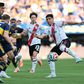 Duelo entre Boca Juniors e River Plate