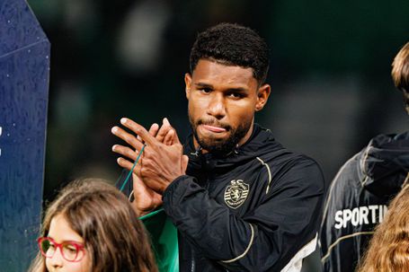 Rui Borges considera Matheus Reis exemplar no Sporting