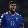 Riccardo Orsolini é internacional italiano e avançado do Bolonha