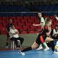 Portugal contra Colômbia antes do Mundial de futsal feminino - Foto: FPF