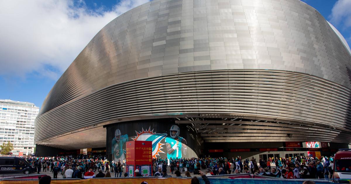 Rejeitado recurso do Real Madrid sobre concertos n