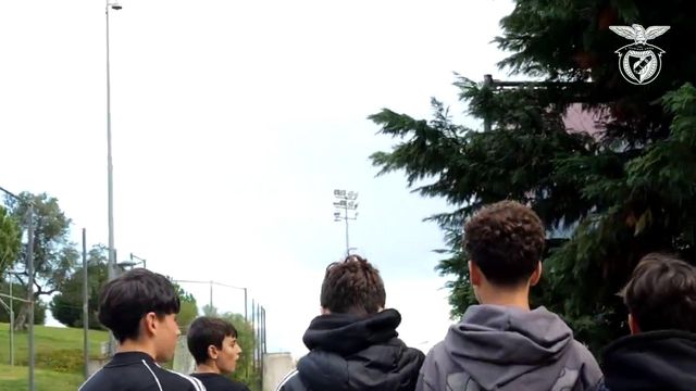 José Mourinho abre a porta às promessas do Benfica