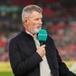 Roy Keane, antigo médio do Manchester United