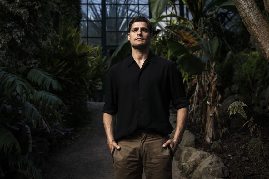 Carloto Cotta - Foto: RODRIGO ANTUNES/LUSA