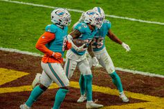 Jack Jones foi o destaque da noite em Madrid. Foto: IMAGO