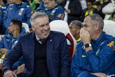Carlo Ancelotti, selecionador do Brasil