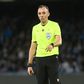 Árbitro português João Pinheiro