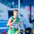 Francisco Laranjeira  - Foto: Federação Portuguesa de Atletismo
