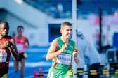 Francisco Laranjeira  - Foto: Federação Portuguesa de Atletismo