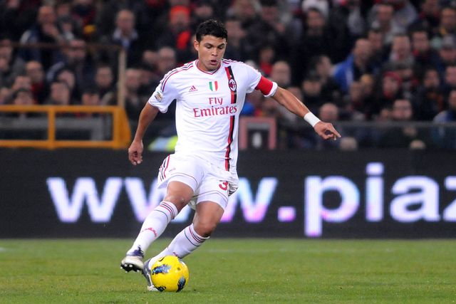 Milan procura regresso de estrela ao clube