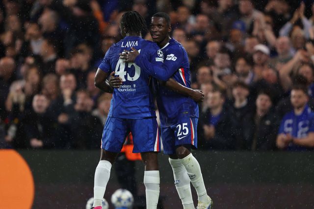 O jogador que o Manchester United rejeitou no negócio de Garnacho