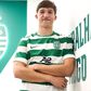 Diogo Martins joga nos sub-19 e nos sub-23 - Foto: SPORTING CP