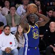 Draymond Green está nos Warriors desde 2012. Foto: IMAGO