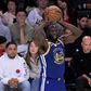 Draymond Green está nos Warriors desde 2012. Foto: IMAGO