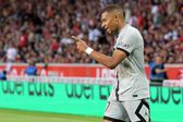 Kylian Mbappé jogou no PSG de 2017 a 2024 e saiu de forma polémica