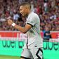 Kylian Mbappé jogou no PSG de 2017 a 2024 e saiu de forma polémica
