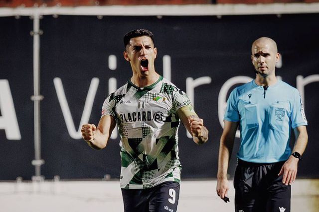 André Luís: «Acreditámos sempre e fizemos 20 minutos à Moreirense»