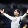La Liga: Real Madrid goleia e lidera à condição