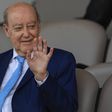 FC Porto atualiza estado de Pinto da Costa