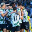 Está registada a patente: '15 minutos à Moreirense' (veja o resumo)