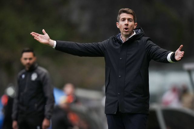 Vasco Seabra: «Não vencemos aqui por 8 centímetros»