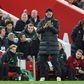 «Vamos dar ao Arsenal a ‘verdadeira experiência Anfield’»