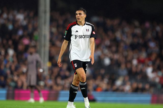 Após falhar transferência para o Bayern, Palhinha gera interesse noutros gigantes europeus