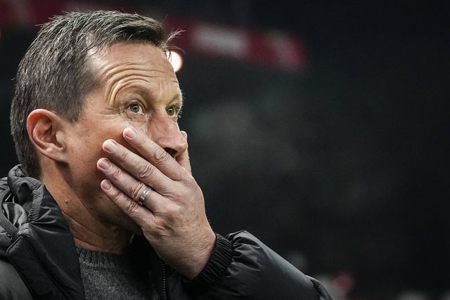 «Podem dizer o que quiserem, na minha opinião, merecemos ganhar»