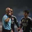 Duarte Gomes analisa a arbitragem do SC Braga-Benfica