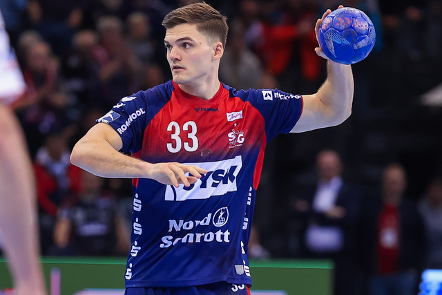 Estrela dos Países Baixos falha Europeu devido a problemas cardíacos