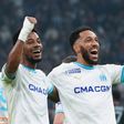 Ligue 1: Marselha alcança o quarto triunfo seguido frente ao Clermont