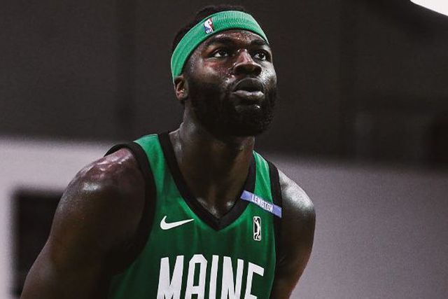 Celtics vencem Orlando Magic e Neemias continua a afirmar-se