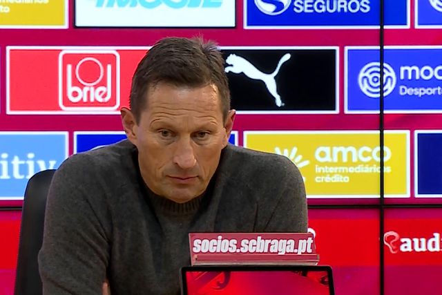 «Fomos desafiados a defender mais do que normalmente»