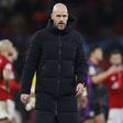 Ten Hag está pronto para jogar sem Bruno Fernandes e confirma regresso à equipa