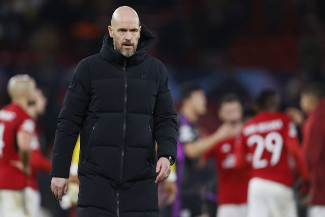 Ten Hag está pronto para jogar sem Bruno Fernandes e confirma regresso à equipa